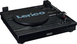 Plattenspieler-Kit Lenco LS-101BK Black Plattenspieler-Kit - 6