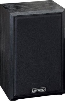 Plattenspieler-Kit Lenco LS-101BK Black Plattenspieler-Kit - 10