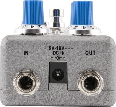 Efeito para guitarra Fender Hammertone Breakup Drive Efeito para guitarra - 4