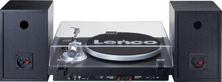 Plattenspieler-Kit Lenco LS-500 Black Plattenspieler-Kit - 4