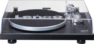 Plattenspieler-Kit Lenco LS-500 Black Plattenspieler-Kit - 5