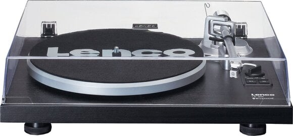 Kit Turntable Lenco LS-500 Black Kit Turntable (Ca nou) - 6