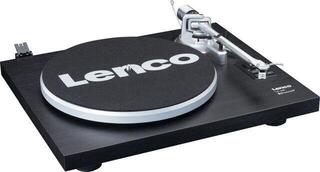 Plattenspieler-Kit Lenco LS-500 Black Plattenspieler-Kit - 6