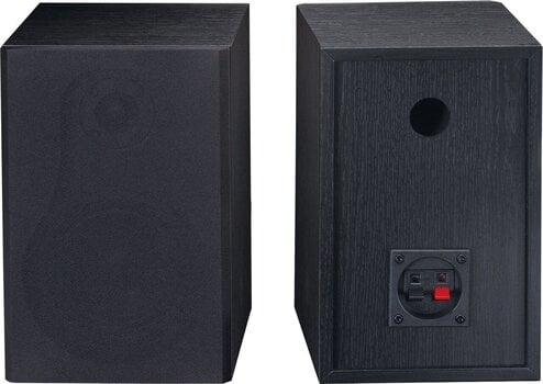 Kit Turntable Lenco LS-500 Black Kit Turntable (Ca nou) - 9