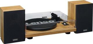 Plattenspieler-Kit Lenco LS-500 Oak Plattenspieler-Kit - 3