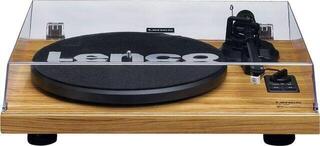 Plattenspieler-Kit Lenco LS-500 Oak Plattenspieler-Kit - 6