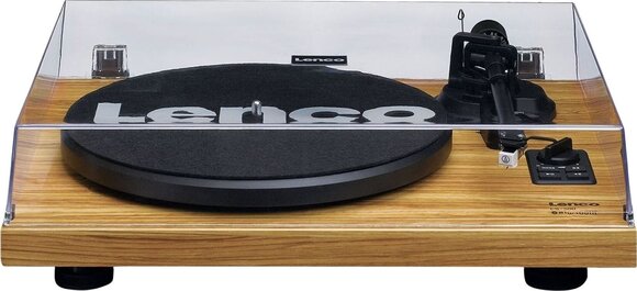 въртящата комплект Lenco LS-500 Oak въртящата комплект - 7