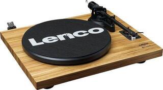 Plattenspieler-Kit Lenco LS-500 Oak Plattenspieler-Kit - 7