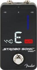 Pedalstämapparat Fender Strobo-Sonic Pro Pedalstämapparat - 1