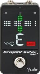 Pedalstämapparat Fender Strobo-Sonic Pro Pedalstämapparat - 2