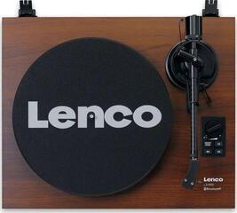 Plattenspieler-Kit Lenco LS-600WA Walnut Plattenspieler-Kit - 4