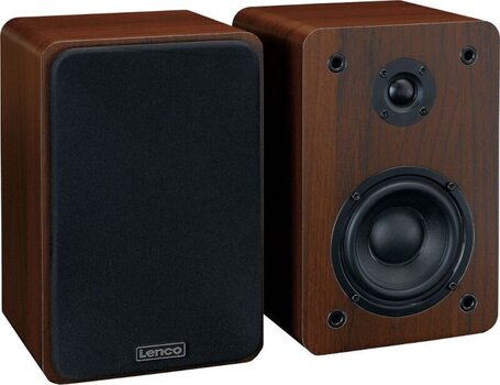 въртящата комплект Lenco LS-600WA Walnut въртящата комплект - 14