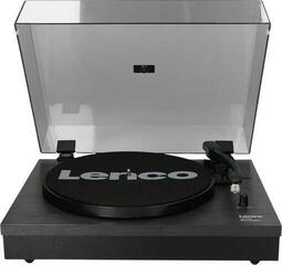 Plattenspieler-Kit Lenco LS 300 Black Plattenspieler-Kit - 4