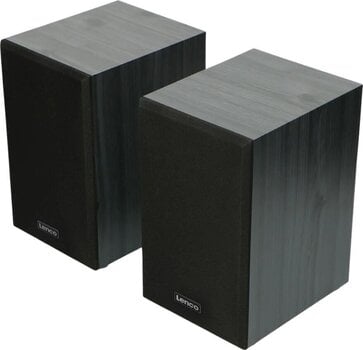 Gramofon kit Lenco LS 300 Black Gramofon kit - 13