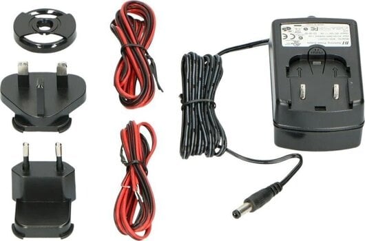 Gramofon kit Lenco LS 300 Black Gramofon kit - 15