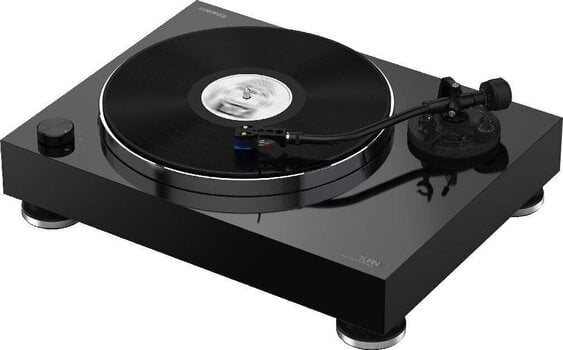 Hi-Fi Turntable Reloop HiFi Turn X Black Hi-Fi Turntable - 3