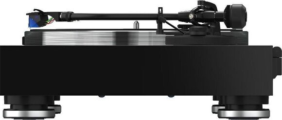 Hi-Fi Turntable Reloop HiFi Turn X Black Hi-Fi Turntable - 4