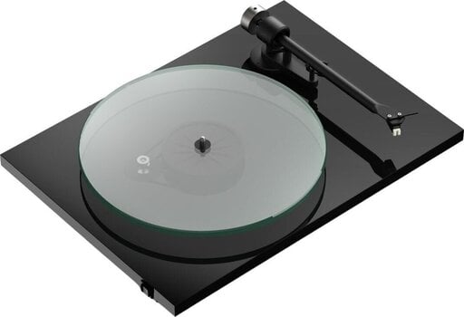 Hi-Fi Turntable Pro-Ject T2 W Negru lucios Hi-Fi Turntable - 2