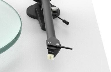 Hi-Fi patefonas Pro-Ject T2 W Satin White - 4