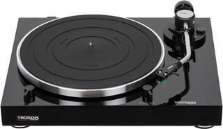 Hi-Fi tanjura Thorens TD 204 Gloss Black Hi-Fi tanjura - 3