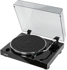 Hi-Fi tanjura Thorens TD 204 Gloss Black Hi-Fi tanjura - 7