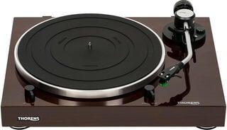 Hi-Fi tanjura Thorens TD 204 Gloss Walnut Hi-Fi tanjura - 2
