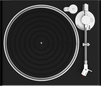 Hi-Fi gramofon Victrola VPT-2500 Hi-Res Karbonska vlakna Hi-Fi gramofon - 2