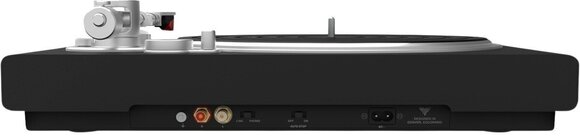 Hi-Fi gramofon Victrola VPT-2500 Hi-Res Karbonska vlakna Hi-Fi gramofon - 5