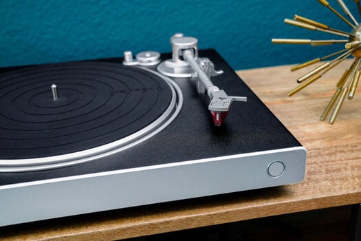 Hi-Fi gramofon Victrola VPT-2500 Hi-Res Karbonska vlakna Hi-Fi gramofon - 9