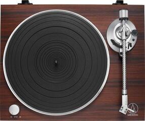 Hi-Fi tanjura Audio-Technica AT-LPW50BTRW Hi-Fi tanjura - 1