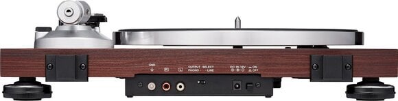 Hi-Fi patefonas Audio-Technica AT-LPW50BTRW - 5