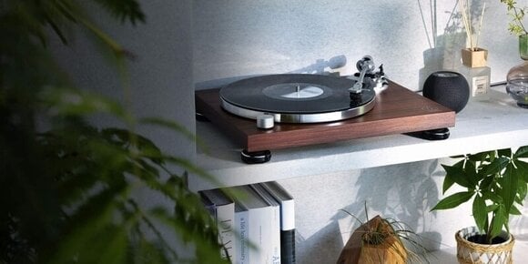 Hi-Fi patefonas Audio-Technica AT-LPW50BTRW - 13