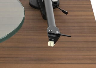 Hi-Fi tanjura Pro-Ject T2 W Walnut Hi-Fi tanjura - 2