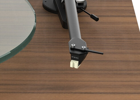 Hi-Fi-Drehscheibe Pro-Ject T2 W Walnut Hi-Fi-Drehscheibe - 3