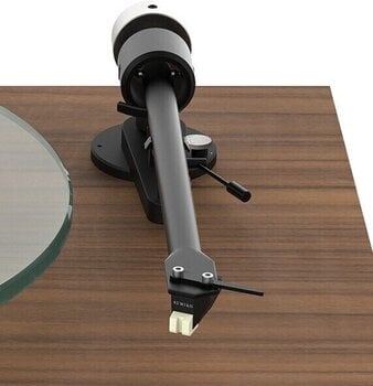 Hi-Fi-Drehscheibe Pro-Ject T2 W Walnut Hi-Fi-Drehscheibe - 4