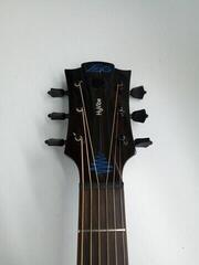 Chitară electro-acustică Dreadnought LAG Tramontane HyVibe 20 Lucioasă Chitară electro-acustică Dreadnought (Folosit) - 2