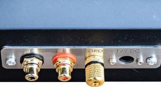 Hi-Fi tanjura Pro-Ject A2 2M Red Black Hi-Fi tanjura - 4