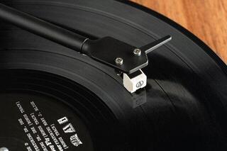 Hi-Fi tanjura Pro-Ject E1 BT AT3600L Walnut Hi-Fi tanjura - 7