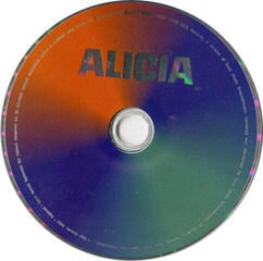 Music CD Alicia Keys - Alicia (CD) - 1