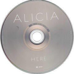 Music CD Alicia Keys - Here (CD) - 1