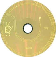 Music CD Alicia Keys - Keys (2 CD) - 2