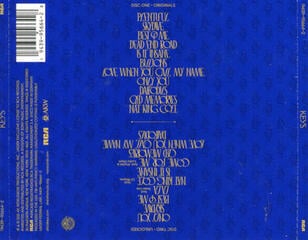 Music CD Alicia Keys - Keys (2 CD) - 3