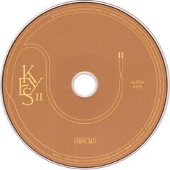 CD de música Alicia Keys - Keys II (Deluxe Version) (2 CD) - 2
