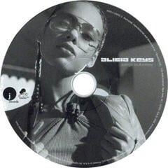 Music CD Alicia Keys - Songs In A Minor (CD) - 1