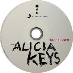 Music CD Alicia Keys - Unplugged (CD) - 1