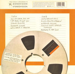 LP ploča Ray Lamontagne - Monovision (180 g) (LP) - 2