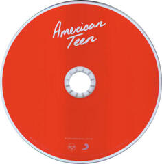 CD de música Khalid - American Teen (CD) - 1