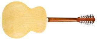 Gitara elektroakustyczna 12-strunowa Guild F-2512E Natural Gitara elektroakustyczna 12-strunowa - 2