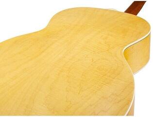 Gitara elektroakustyczna 12-strunowa Guild F-2512E Natural Gitara elektroakustyczna 12-strunowa - 5