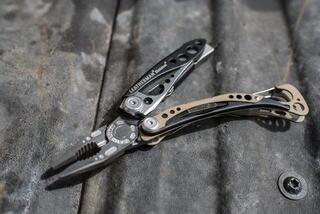 Πολυεργαλείο Leatherman Skeletool Πολυεργαλείο - 1